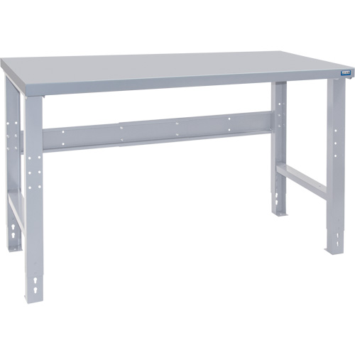&eacute;tabli industriel, 72" la x 36" p x 34" h, Capacit&eacute; 1000 lb Waymarc Industries Inc