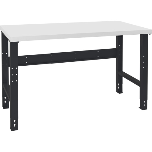 &eacute;tabli industriel, 60" la x 24" p x 34" h, Capacit&eacute; 1000 lb Waymarc Industries Inc