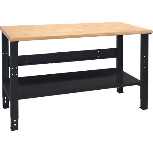 &eacute;tabli modulaire industriel, Cap 1000 lb, 72" la x 36" p Waymarc Industries Inc