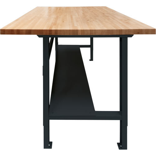 &eacute;tabli modulaire industriel, Cap 1000 lb, 72" la x 48" p Waymarc Industries Inc