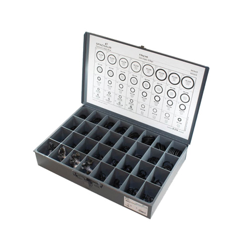 Jeu d'anneau assortis Waymarc Industries Inc