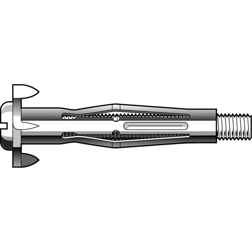 PollyHollow Wall Anchors Waymarc Industries Inc