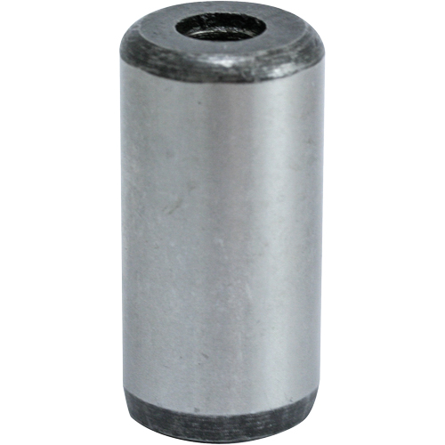 Tenon de guidage, Ordinaire, 1-1/2" lo, 3/8" Dia. Waymarc Industries Inc