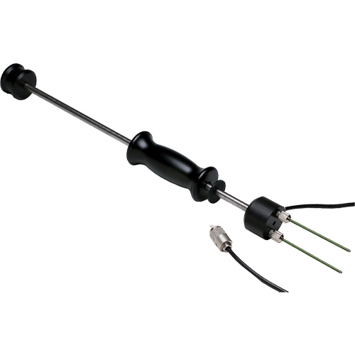 2-Pin Electrode with Depth Gauge Waymarc Industries Inc