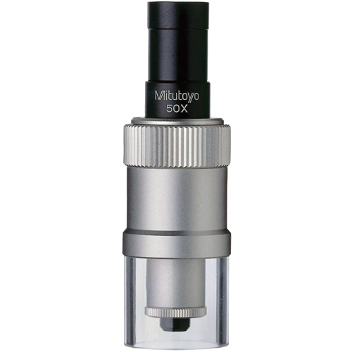 LOUPE DE POCHE, 50X Waymarc Industries Inc