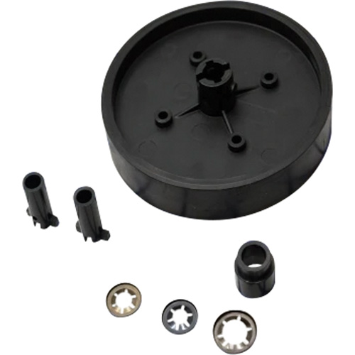 Measuring Counters - Metric Wheel Waymarc Industries Inc