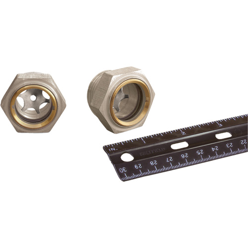 Window Sight Waymarc Industries Inc