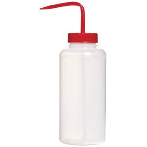 Safety Wash Bottle Waymarc Industries Inc