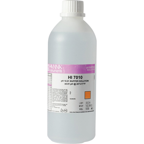 pH 10.01 Buffer Solution Waymarc Industries Inc