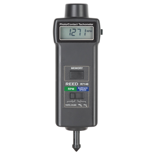 Tachym&egrave;tres, Contact Waymarc Industries Inc