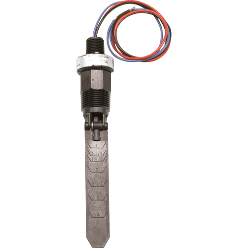 Contacteur De D&eacute;bit Flowtec Waymarc Industries Inc