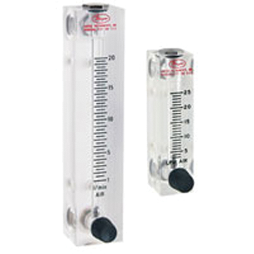 D&eacute;bitm&egrave;tres en ligne VFA - &eacute;chelle de 2", Tube Waymarc Industries Inc