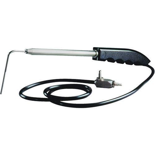 Telescopic Pitot Tube Waymarc Industries Inc