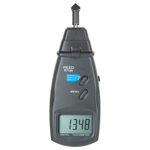 Tachym&egrave;tres, Contact Waymarc Industries Inc