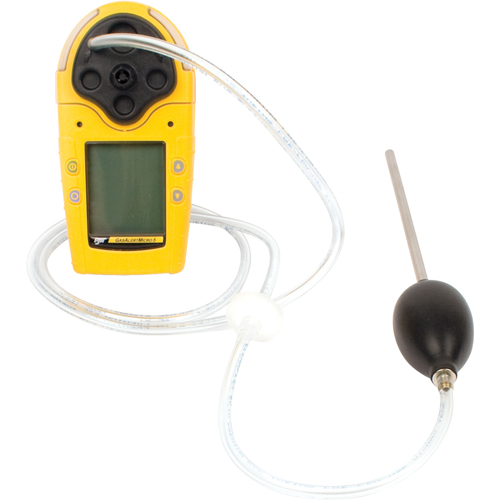 BW Sampling Accessories , Manual Sampling Pump Waymarc Industries Inc