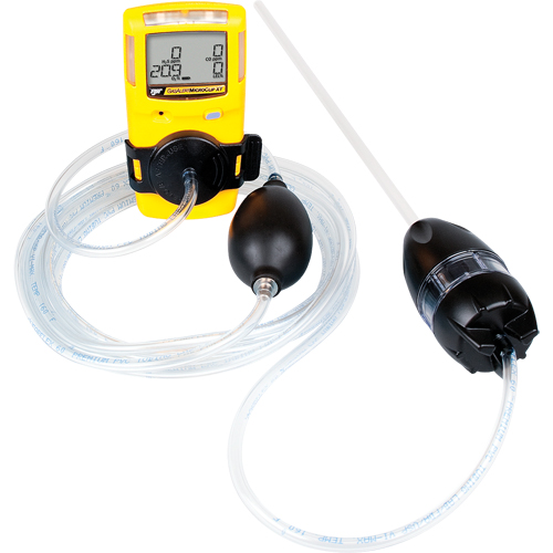 BW Sampling Accessories , Manual Sampling Pump Waymarc Industries Inc