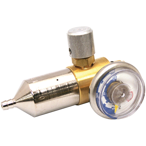 BW Calibration Equipment-Regulators and Accessories Waymarc Industries Inc
