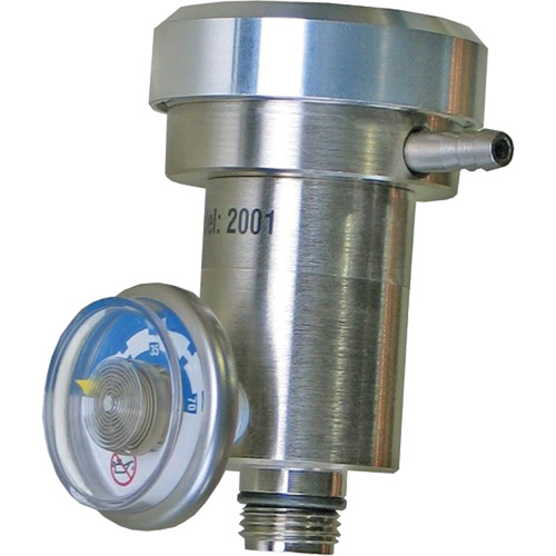 BW Demand Flow Regulator Waymarc Industries Inc