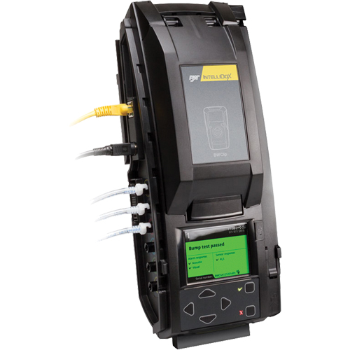 BW IntelliDoX Docking Station, Compatible with BW Clip Waymarc Industries Inc