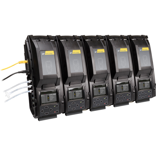 BW IntelliDoX Docking Station, Compatible with BW Clip Waymarc Industries Inc