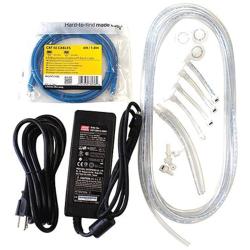 BW IntelliDoX Enabler Kit, Compatible with IntelliD Waymarc Industries Inc