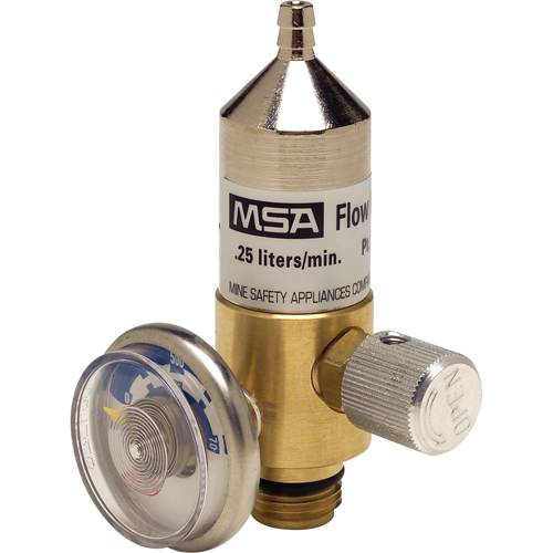 Fixed Flow Regulator  Waymarc Industries Inc