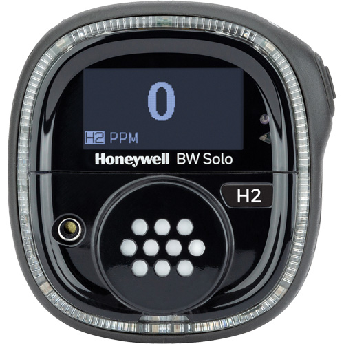 BW Solo hydrog&egrave;ne sans fil (H2), Simple Gaz, H2 Waymarc Industries Inc