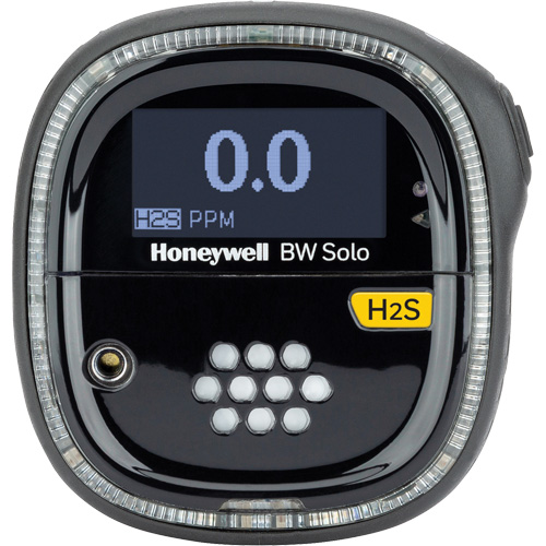 BW Solo sans fil (H2S port&eacute;e &eacute;tendue), Simple Gaz, H2S port&eacute;e &eacute;tendue Waymarc Industries Inc