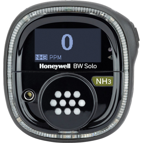 BW Solo sans fil (NH3 port&eacute;e &eacute;tendue), Simple Gaz, HH3 port&eacute;e &eacute;tendue Waymarc Industries Inc