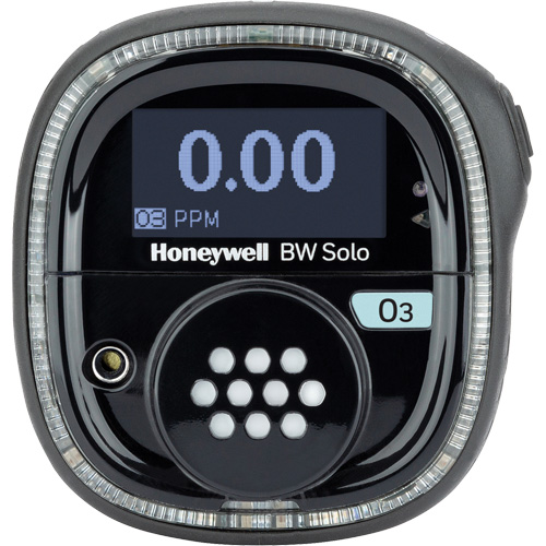 BW Solo ozone sans fil (O3), Simple Gaz, O3 Waymarc Industries Inc