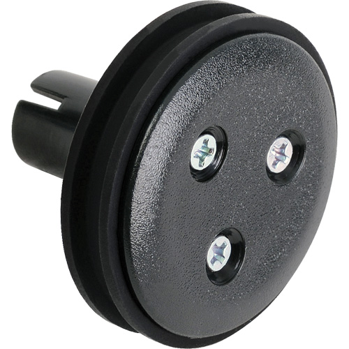 Roue de remplacement, vitesse de surface Waymarc Industries Inc