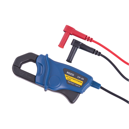 AC Current Clamp-On Adapters Waymarc Industries Inc