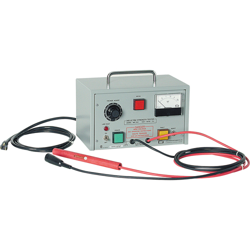 Dielectric Strength Testers Waymarc Industries Inc