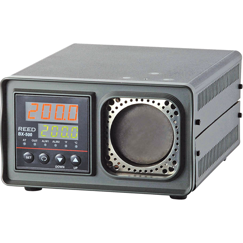Infrared Temperature Calibrator with ISO Certificate Waymarc Industries Inc