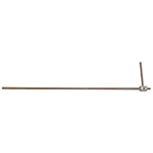 Air Foil Probe For Balometer, 18" " L Waymarc Industries Inc