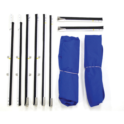 Balometer - Hood Expansion Kit Waymarc Industries Inc