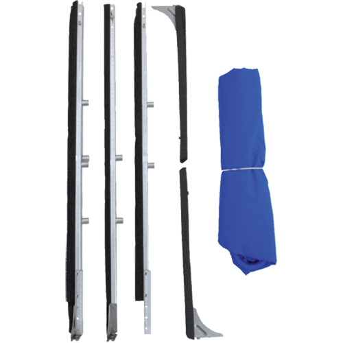 Balometer - Hood Expansion Kit Waymarc Industries Inc