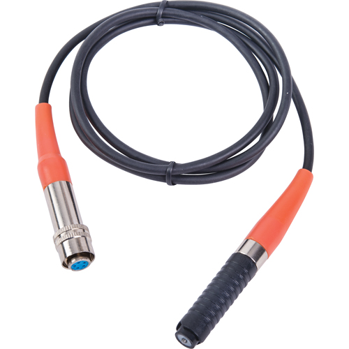 Sonde ferreuse Waymarc Industries Inc