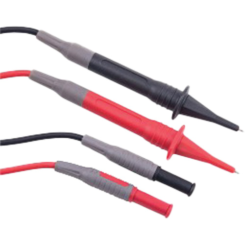 Fused Test Lead Sets Waymarc Industries Inc