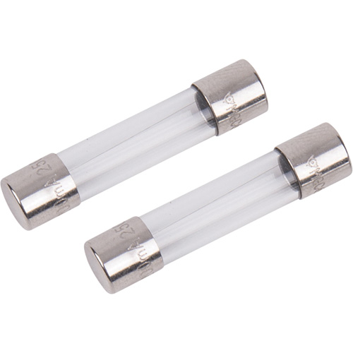 Test Lead Replacement Fuses Waymarc Industries Inc