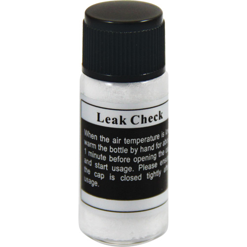 Replacement Refrigerant Leak Source Waymarc Industries Inc