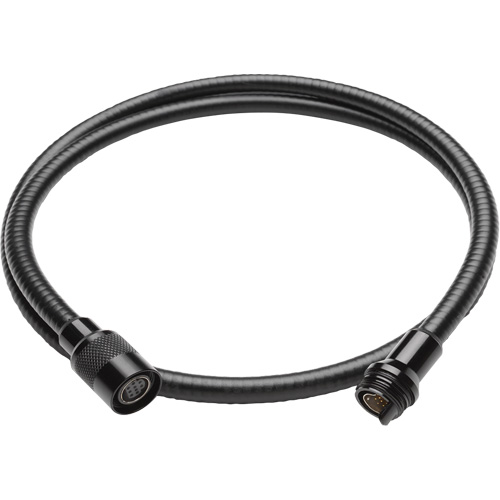 C&acirc;ble rallonge universel de 3' (90 cm) pour cam&eacute;ras d'inspection Waymarc Industries Inc