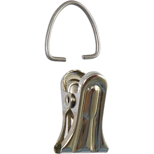 Micro Spring Scale Accessory - Clip with Bow Waymarc Industries Inc