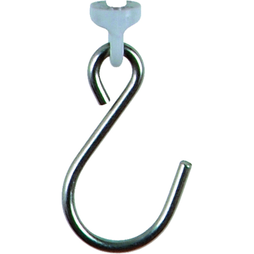 Accessoire pour balance &agrave; ressort Micro - crochet avec attache &agrave; œil Waymarc Industries Inc
