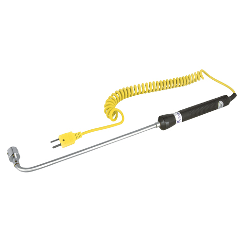 Right-Angle Surface Probe, 13" " L Waymarc Industries Inc