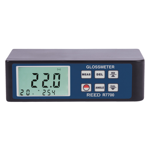 Gloss Meter Waymarc Industries Inc