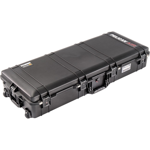 Air Bow Case, Hard Case Waymarc Industries Inc