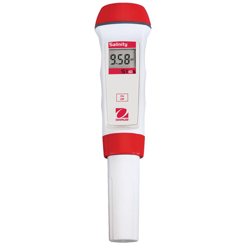 Starter Salinity Pen Meter Waymarc Industries Inc