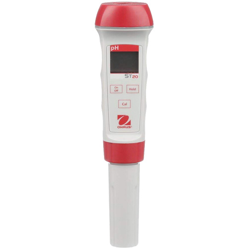 Starter Salinity Pen Meter Waymarc Industries Inc