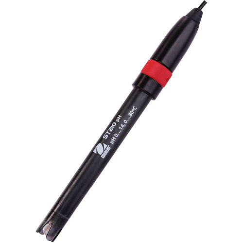 &eacute;lectrode 2 en 1 reremplissable pour pH m&egrave;tre Starter Waymarc Industries Inc